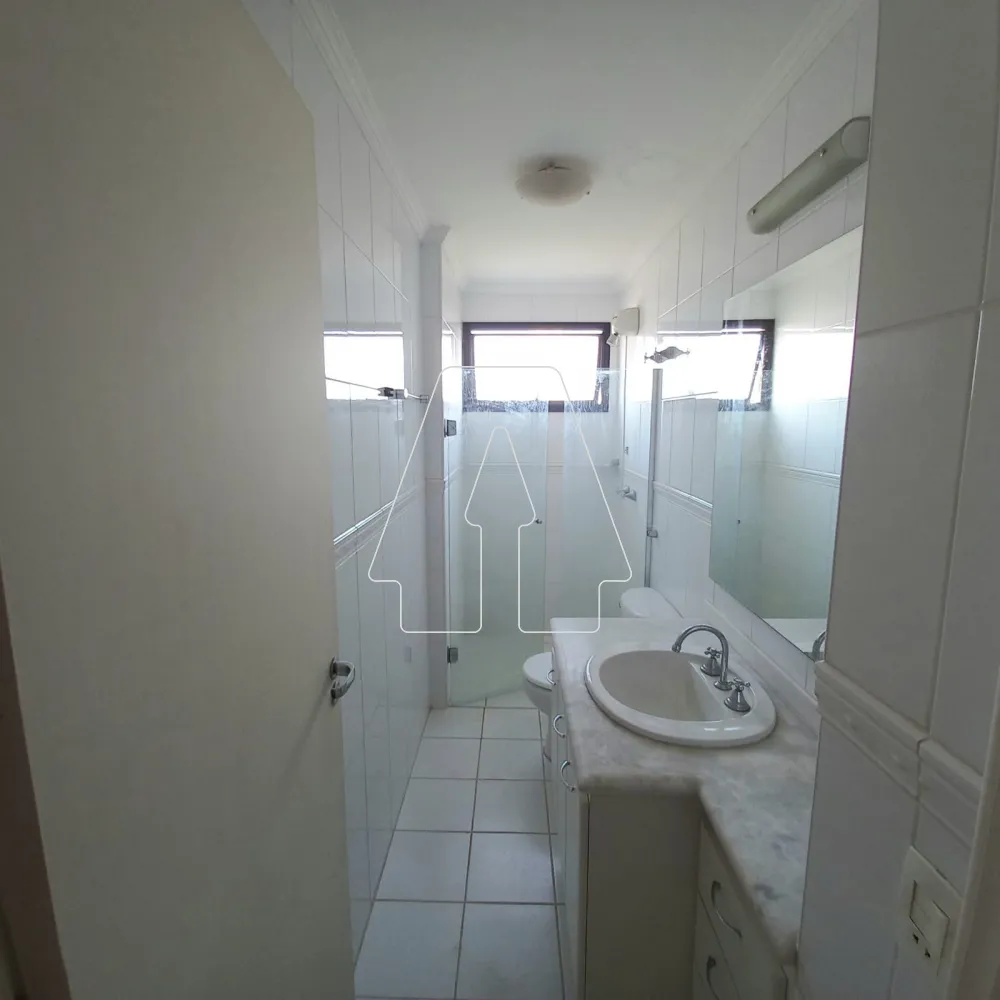 Comprar Apartamento / Padrão em Araçatuba R$ 420.000,00 - Foto 6