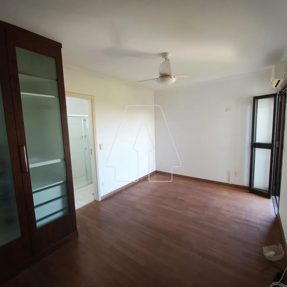 Comprar Apartamento / Padrão em Araçatuba R$ 420.000,00 - Foto 7