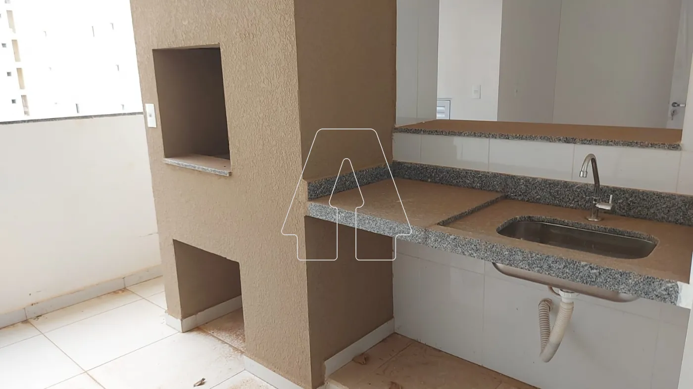 Comprar Apartamento / Padrão em Araçatuba R$ 370.000,00 - Foto 5