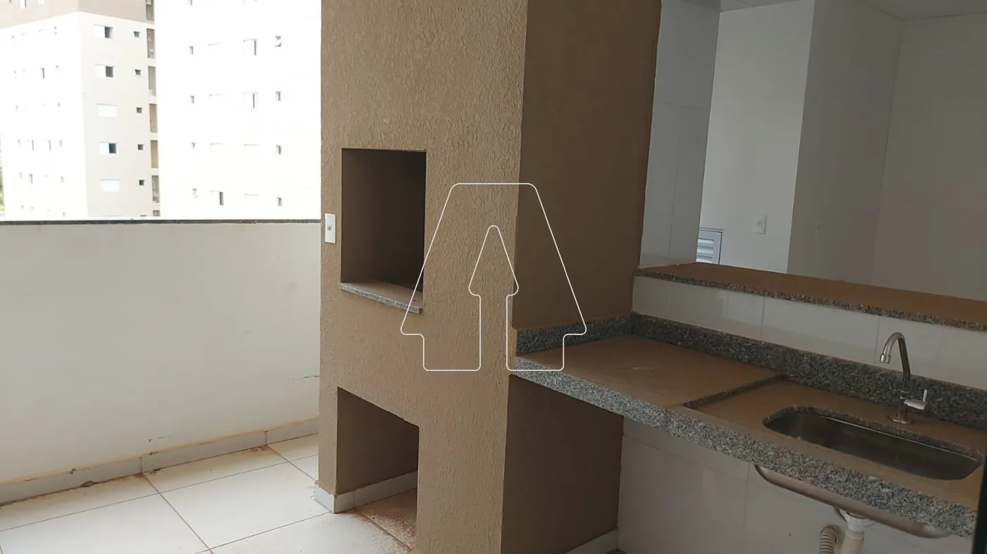 Comprar Apartamento / Padrão em Araçatuba R$ 370.000,00 - Foto 7