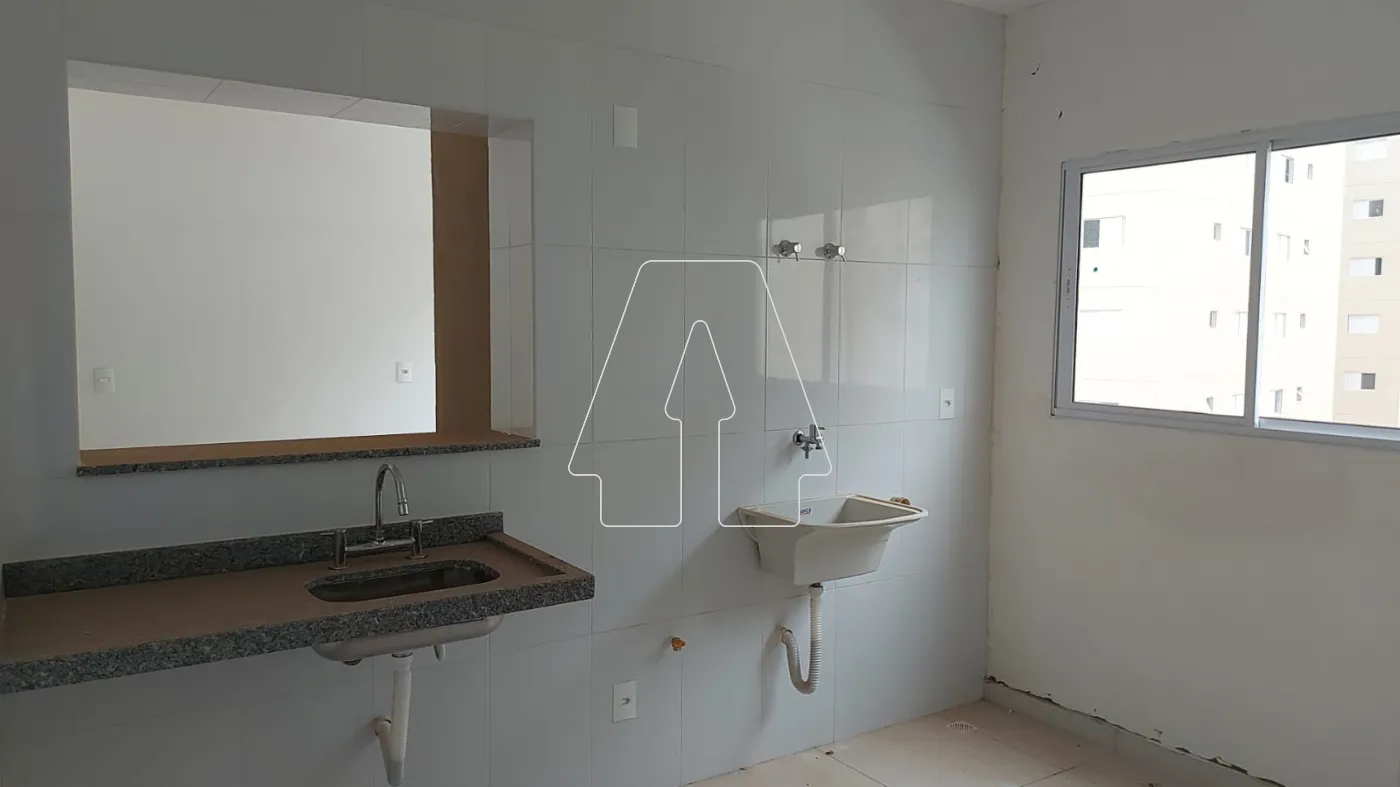 Comprar Apartamento / Padrão em Araçatuba R$ 370.000,00 - Foto 10