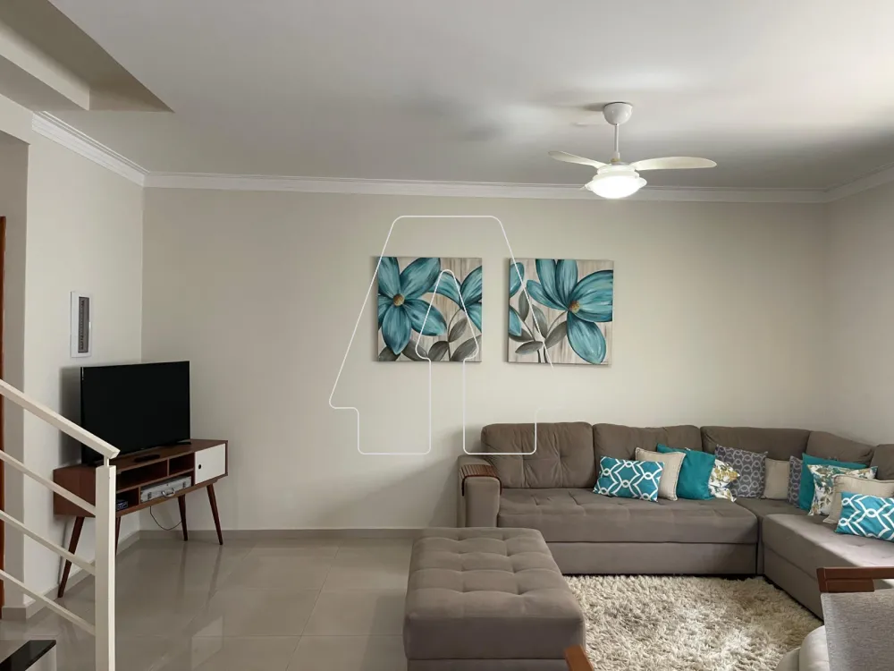 Comprar Casa / Residencial em Araçatuba R$ 450.000,00 - Foto 5