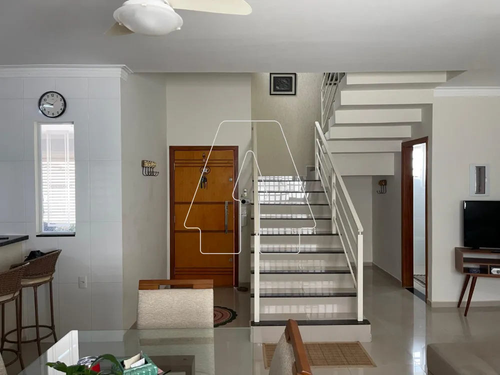 Comprar Casa / Residencial em Araçatuba R$ 450.000,00 - Foto 9