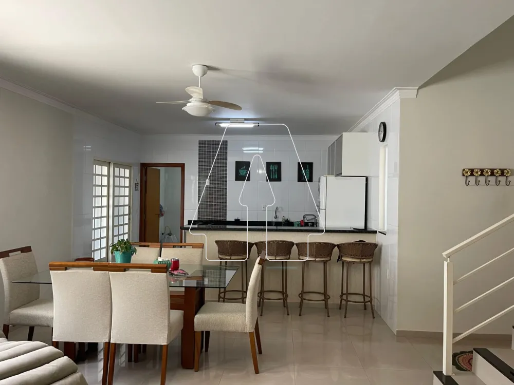 Comprar Casa / Residencial em Araçatuba R$ 450.000,00 - Foto 7