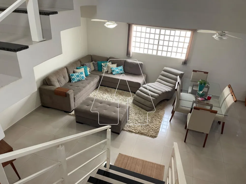 Comprar Casa / Residencial em Araçatuba R$ 450.000,00 - Foto 11