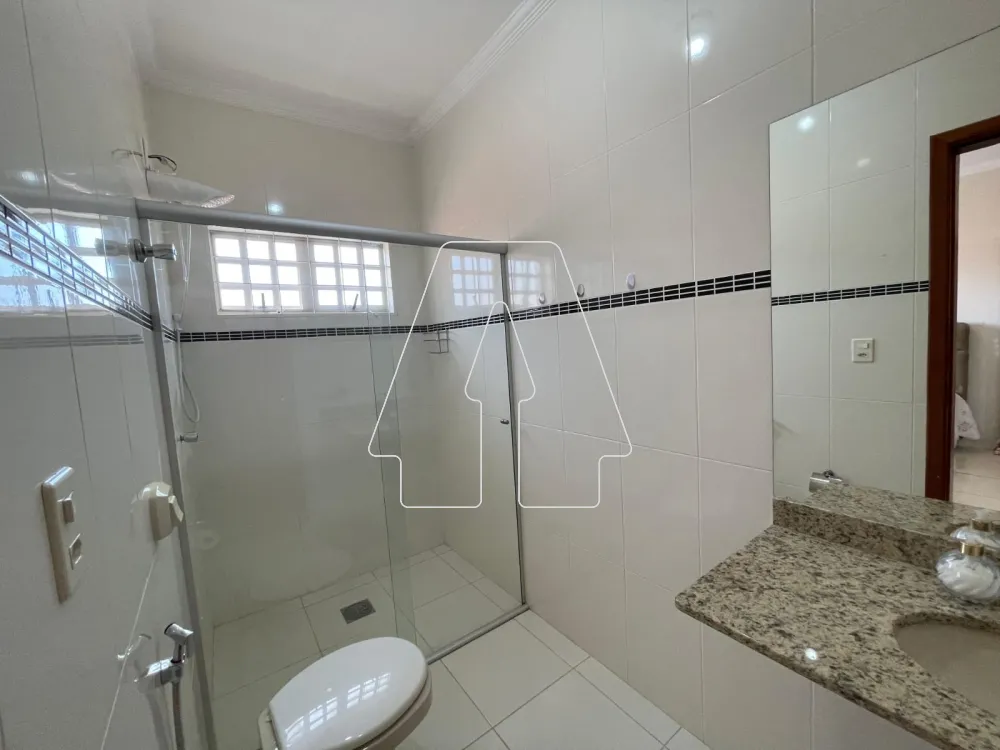 Comprar Casa / Residencial em Araçatuba R$ 450.000,00 - Foto 16