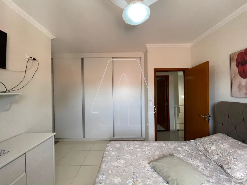 Comprar Casa / Residencial em Araçatuba R$ 450.000,00 - Foto 18