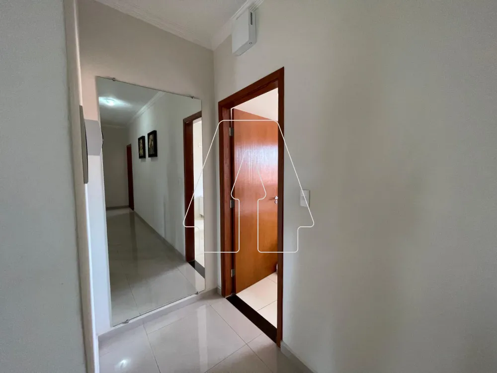 Comprar Casa / Residencial em Araçatuba R$ 450.000,00 - Foto 19