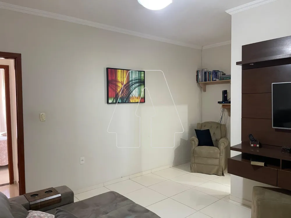 Comprar Casa / Residencial em Araçatuba R$ 450.000,00 - Foto 23