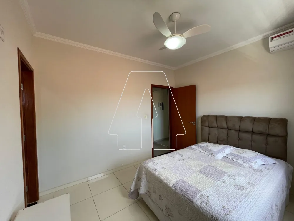 Comprar Casa / Residencial em Araçatuba R$ 450.000,00 - Foto 25