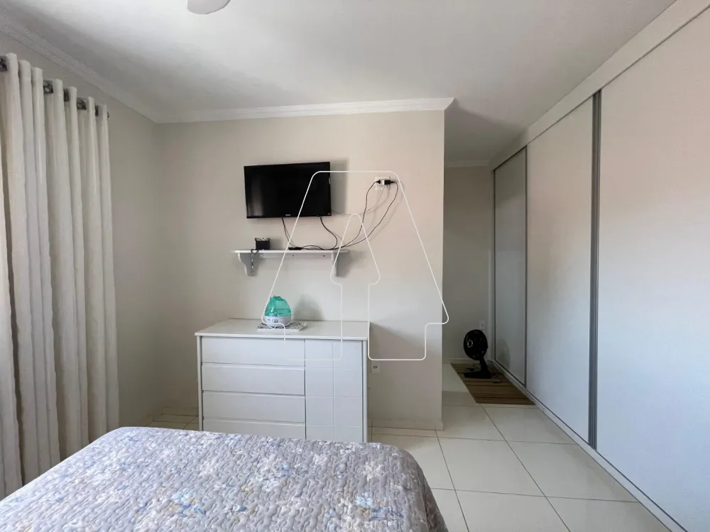 Comprar Casa / Residencial em Araçatuba R$ 450.000,00 - Foto 29