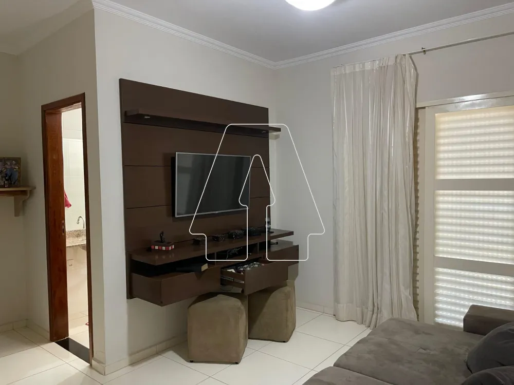 Comprar Casa / Residencial em Araçatuba R$ 450.000,00 - Foto 35