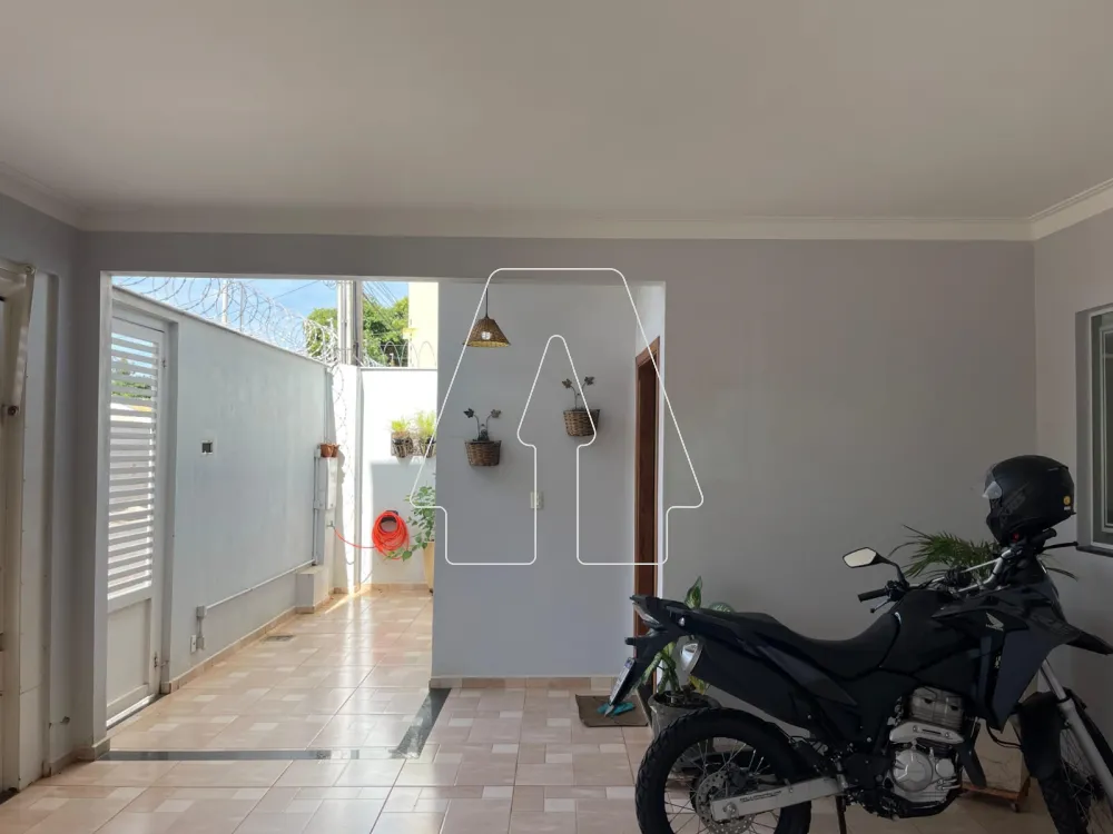 Comprar Casa / Residencial em Araçatuba R$ 450.000,00 - Foto 39