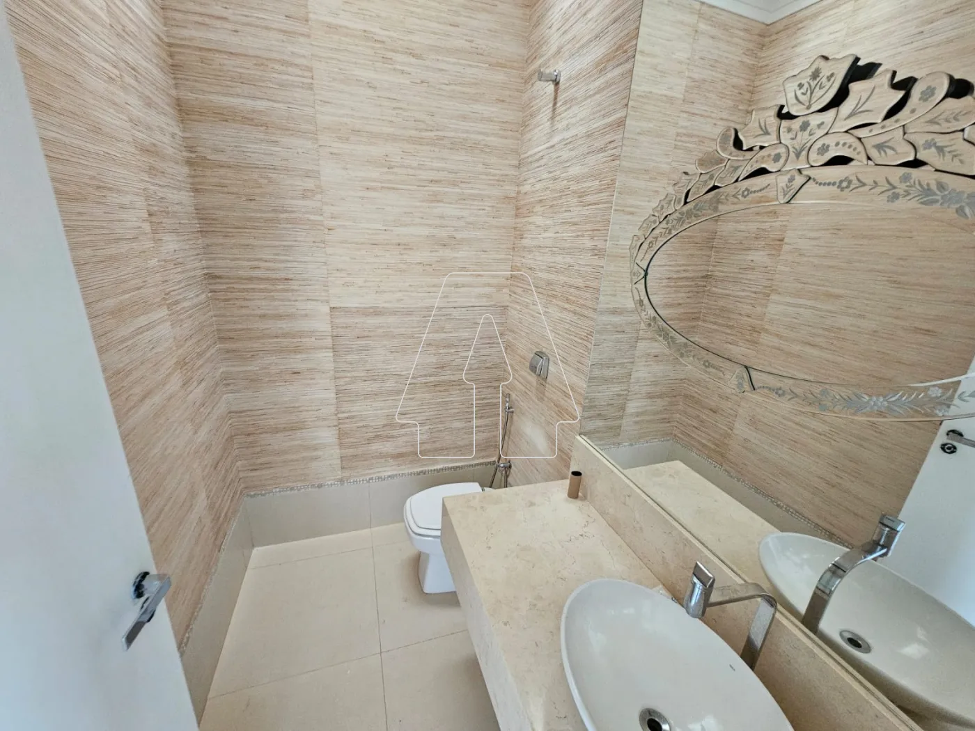 Alugar Casa / Condomínio em Araçatuba R$ 9.000,00 - Foto 13