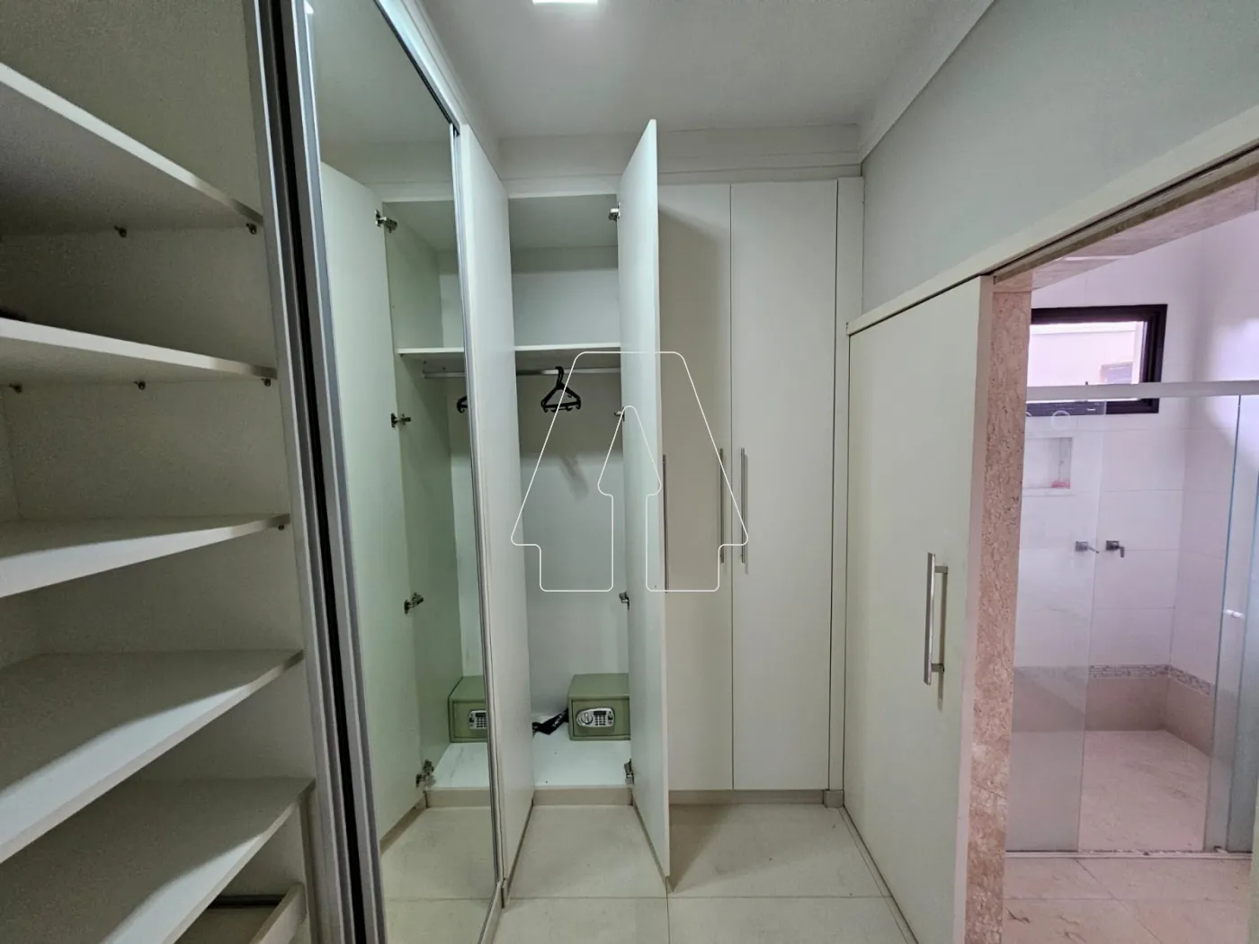 Alugar Casa / Condomínio em Araçatuba R$ 9.000,00 - Foto 7