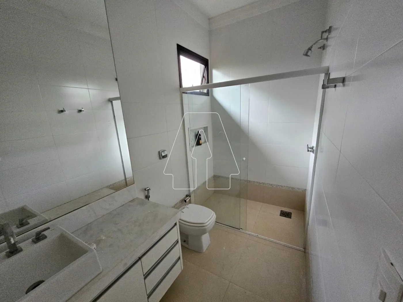 Alugar Casa / Condomínio em Araçatuba R$ 9.000,00 - Foto 11