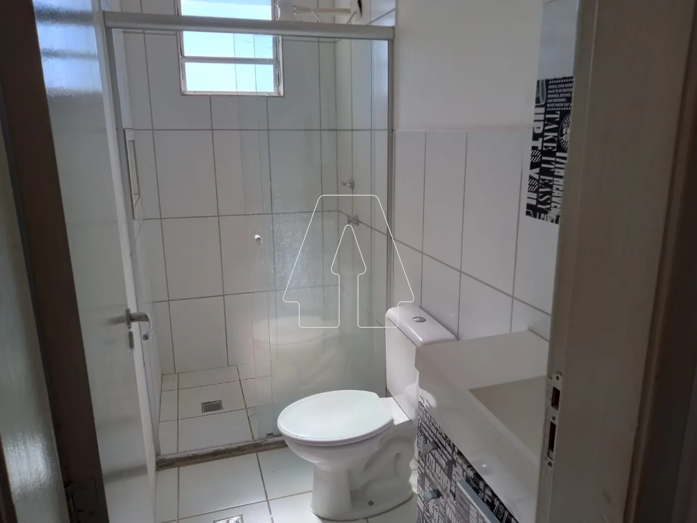 Alugar Apartamento / Padrão em Araçatuba R$ 900,00 - Foto 4