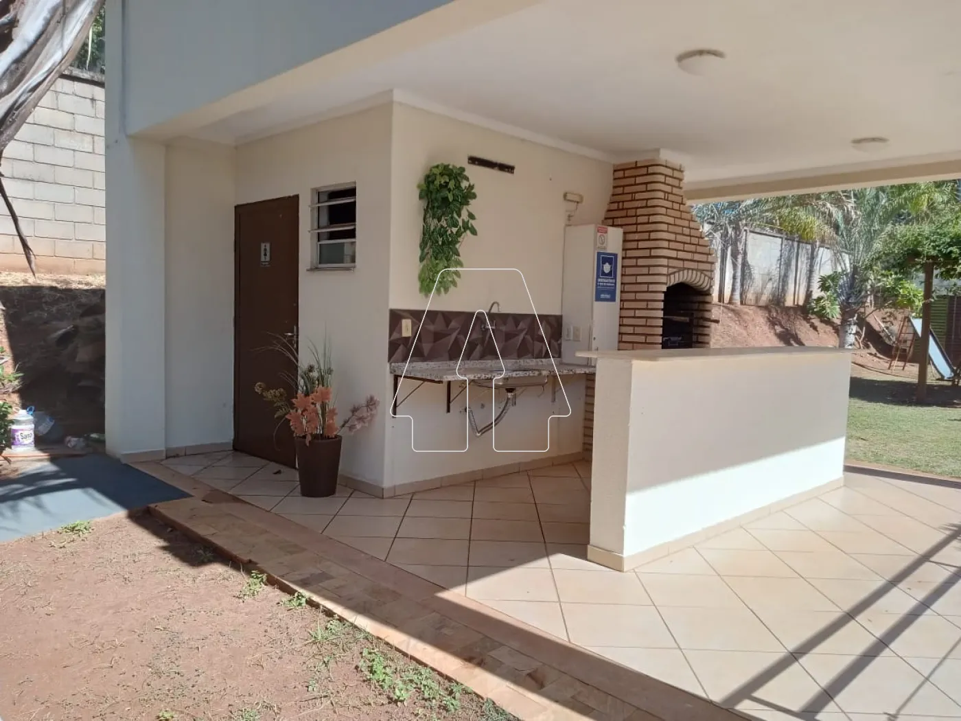 Alugar Apartamento / Padrão em Araçatuba R$ 900,00 - Foto 7