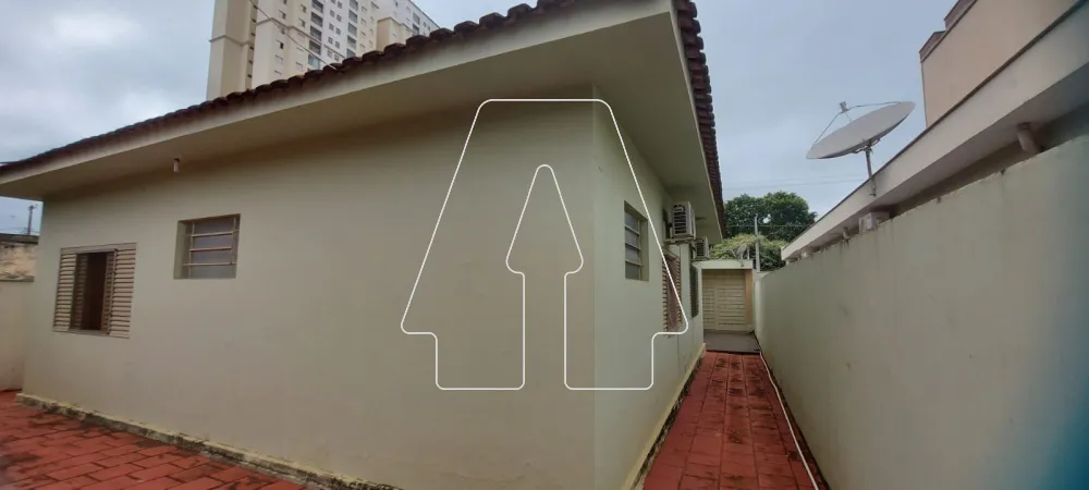 Comprar Casa / Residencial em Araçatuba R$ 870.000,00 - Foto 13