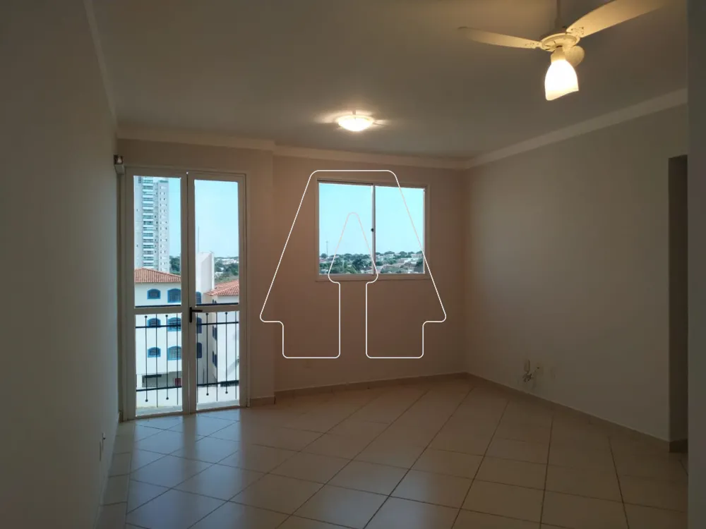 Comprar Apartamento / Padrão em Araçatuba R$ 350.000,00 - Foto 1