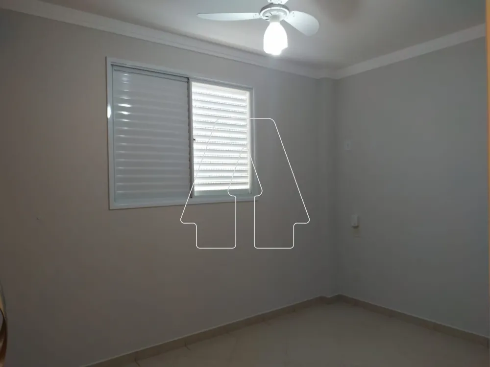 Comprar Apartamento / Padrão em Araçatuba R$ 350.000,00 - Foto 4