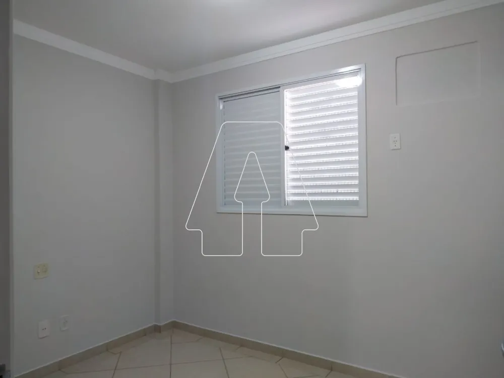 Comprar Apartamento / Padrão em Araçatuba R$ 350.000,00 - Foto 6