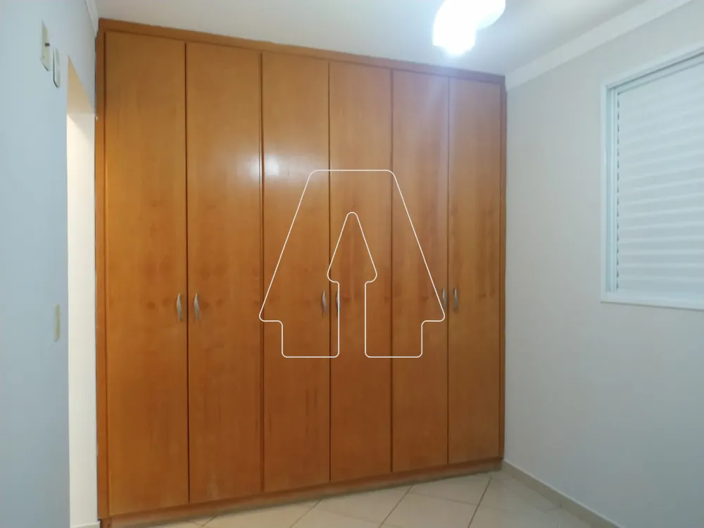 Comprar Apartamento / Padrão em Araçatuba R$ 350.000,00 - Foto 7