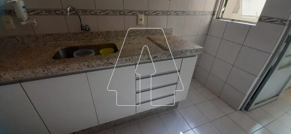 Comprar Apartamento / Padrão em Araçatuba R$ 270.000,00 - Foto 5