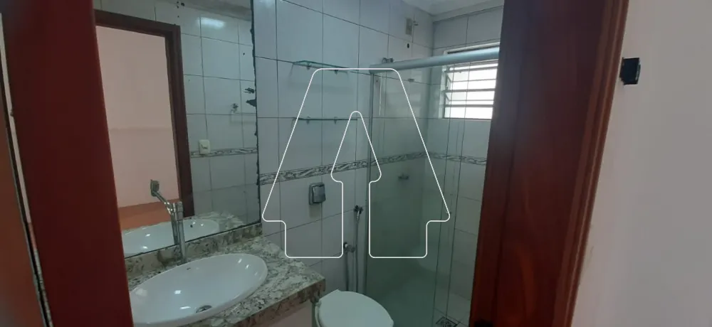 Comprar Apartamento / Padrão em Araçatuba R$ 270.000,00 - Foto 12