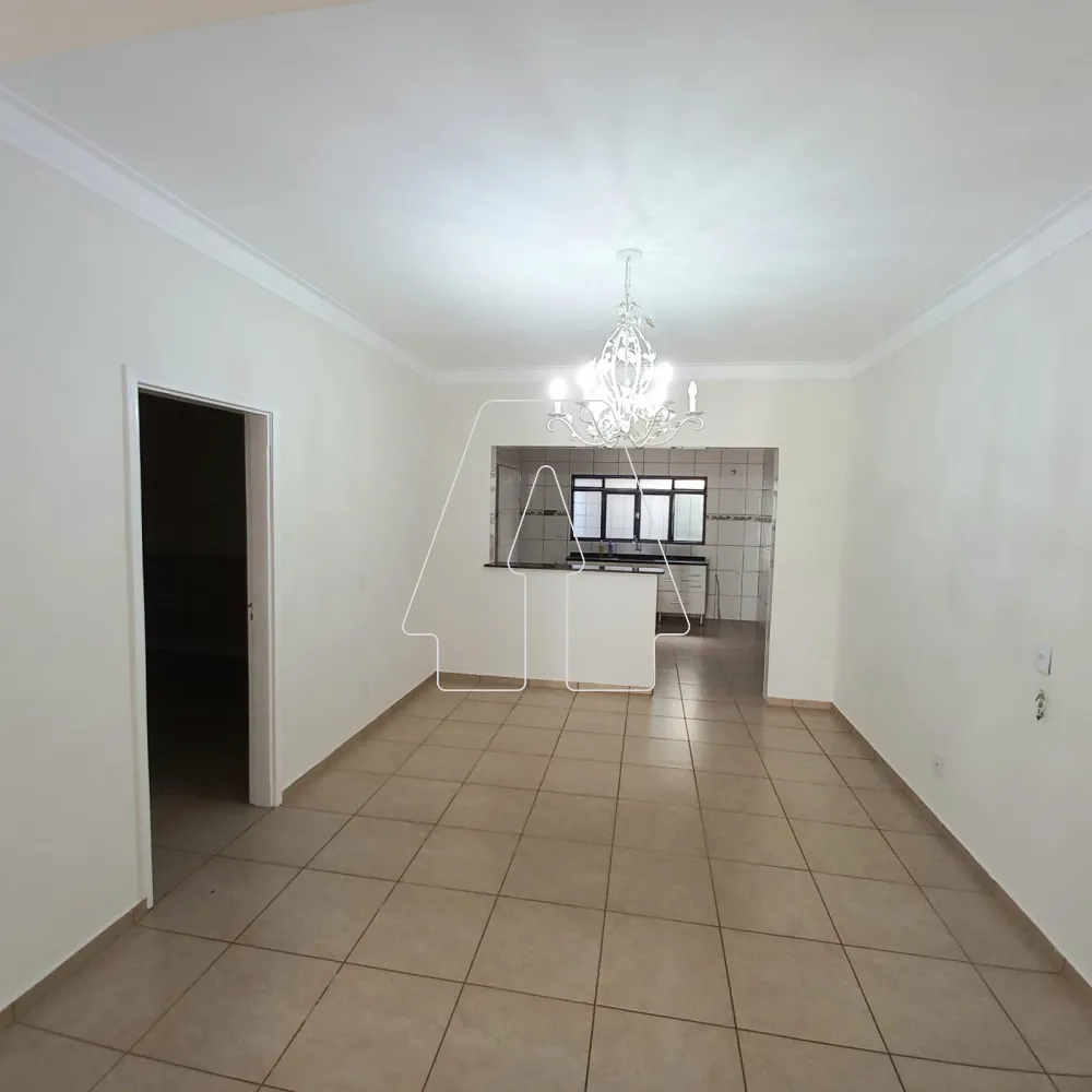 Comprar Casa / Residencial em Araçatuba R$ 550.000,00 - Foto 6