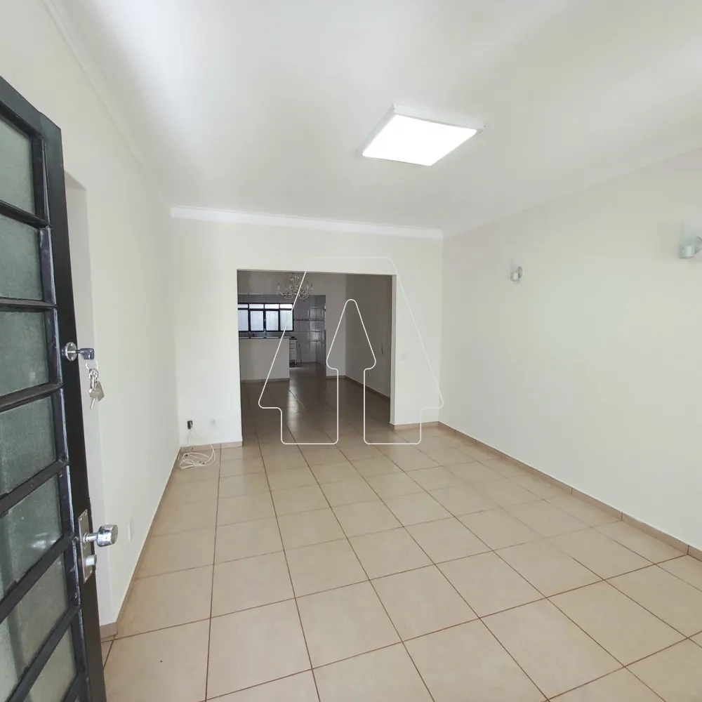 Comprar Casa / Residencial em Araçatuba R$ 550.000,00 - Foto 7