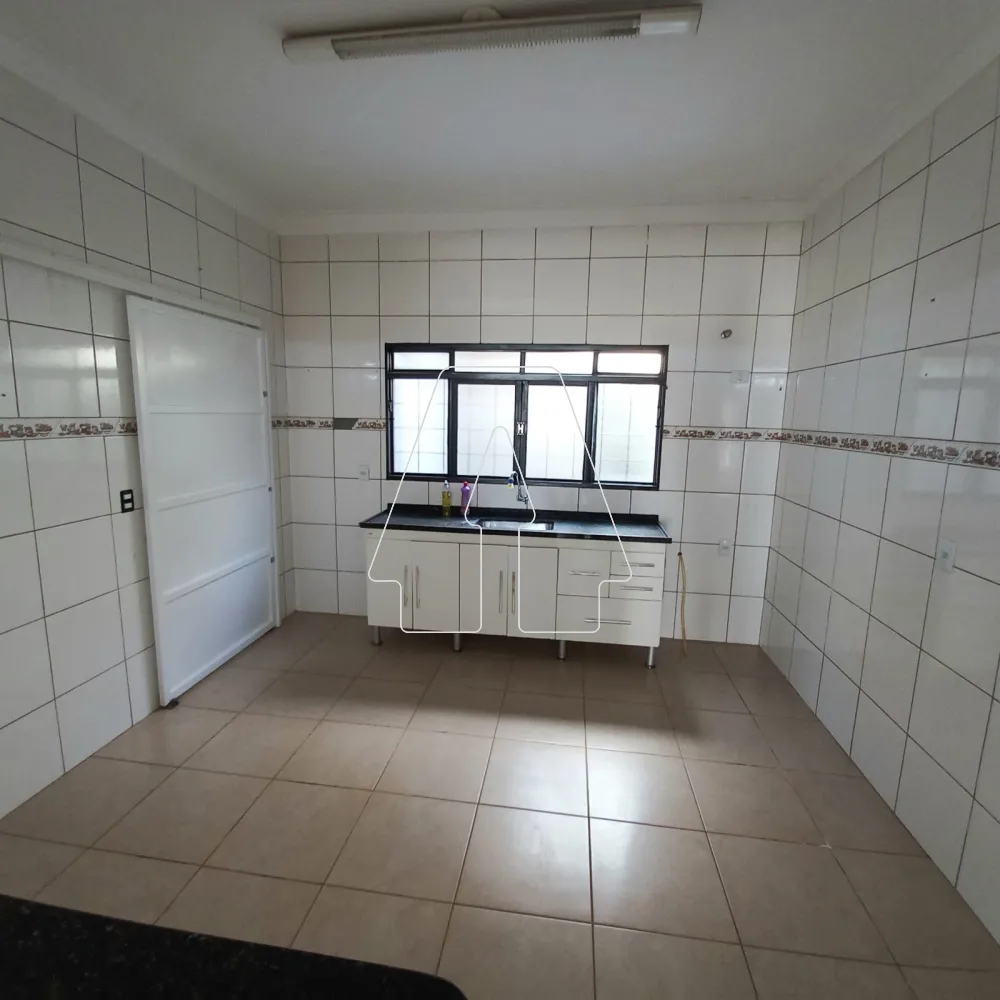 Comprar Casa / Residencial em Araçatuba R$ 550.000,00 - Foto 8