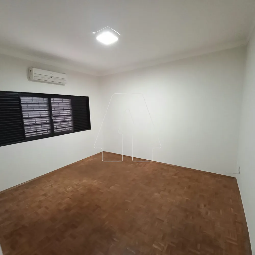 Comprar Casa / Residencial em Araçatuba R$ 550.000,00 - Foto 11