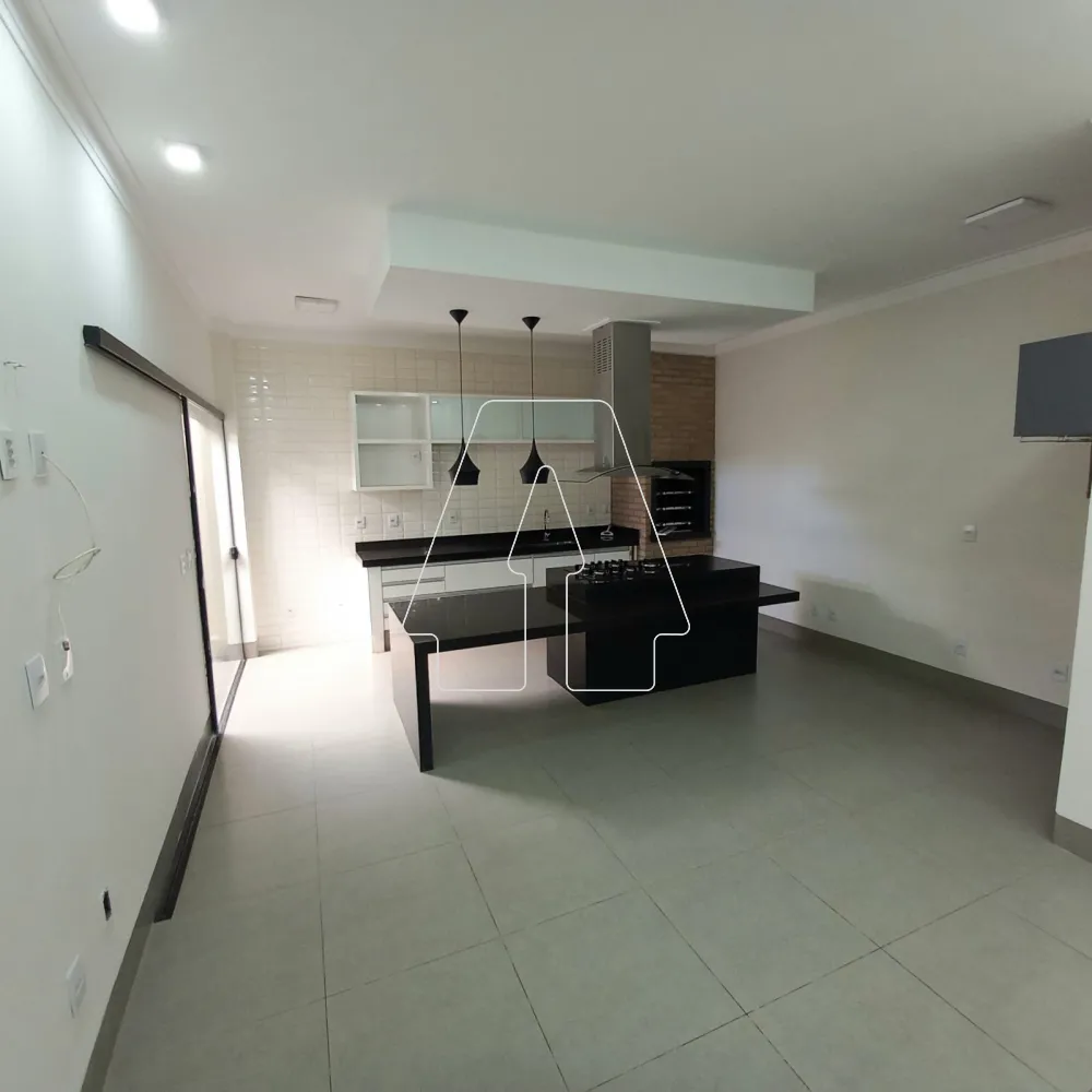 Comprar Casa / Residencial em Araçatuba R$ 550.000,00 - Foto 2