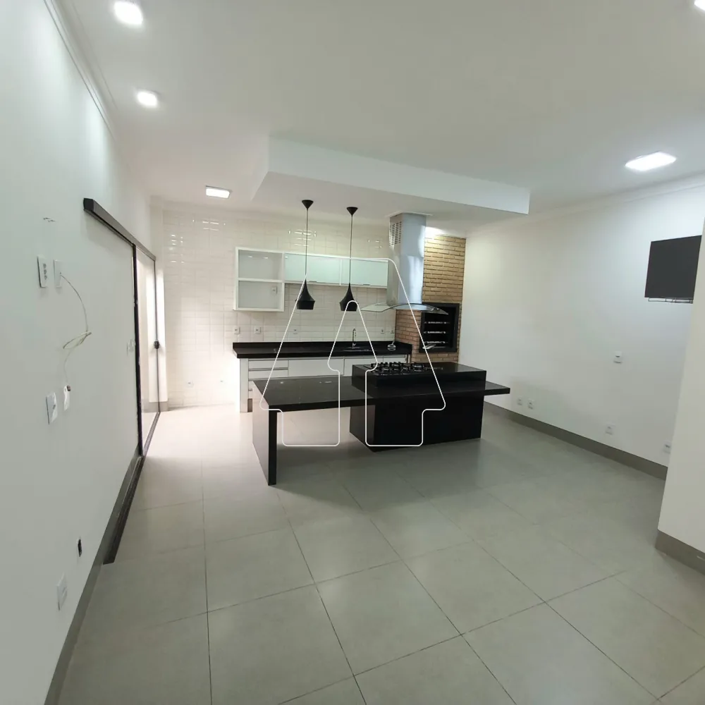 Comprar Casa / Residencial em Araçatuba R$ 550.000,00 - Foto 3