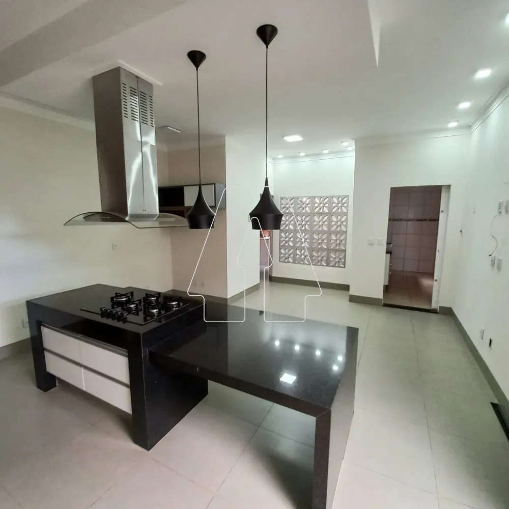 Comprar Casa / Residencial em Araçatuba R$ 550.000,00 - Foto 4