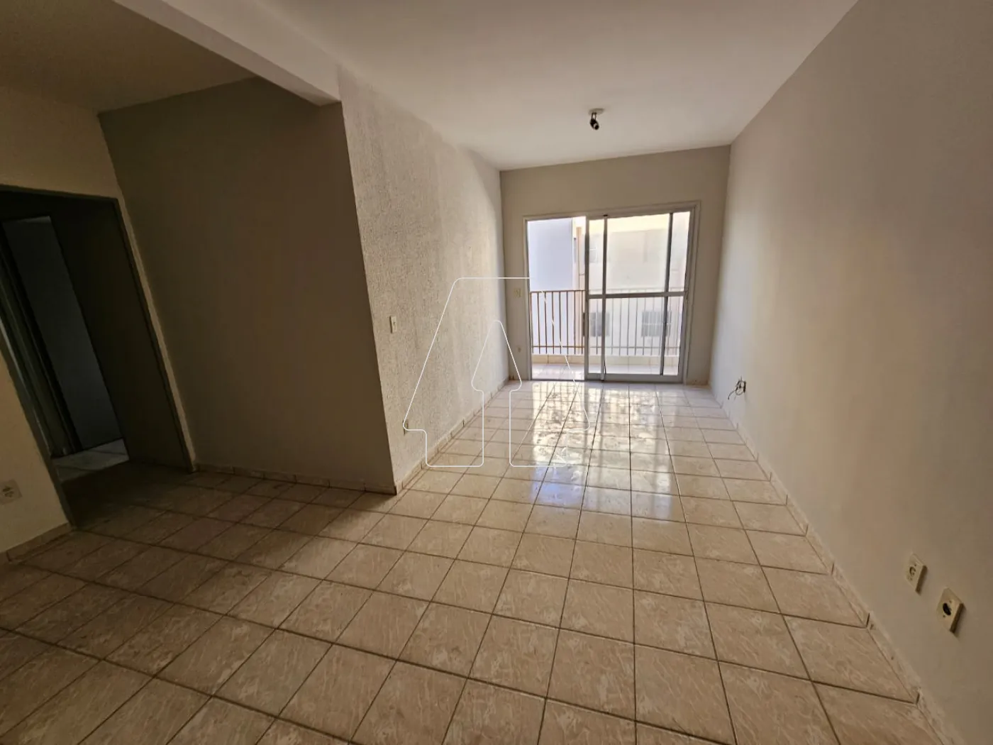 Alugar Apartamento / Padrão em Araçatuba R$ 1.450,00 - Foto 1