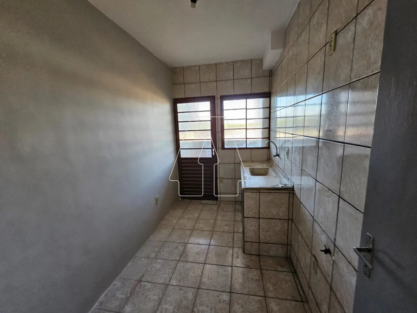 Alugar Apartamento / Padrão em Araçatuba R$ 1.450,00 - Foto 6