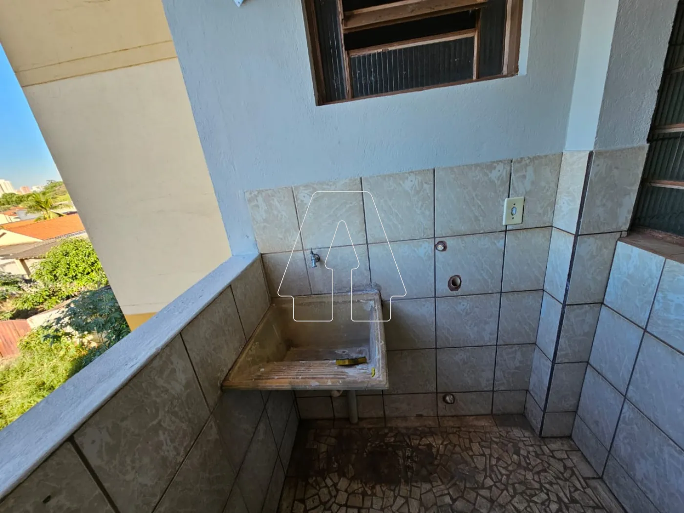 Alugar Apartamento / Padrão em Araçatuba R$ 1.450,00 - Foto 10