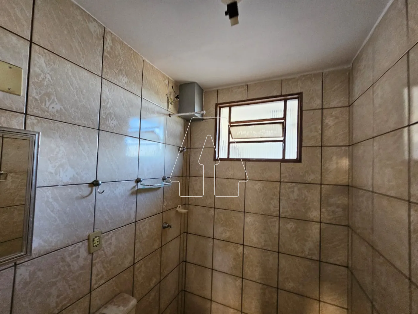 Alugar Apartamento / Padrão em Araçatuba R$ 1.450,00 - Foto 9