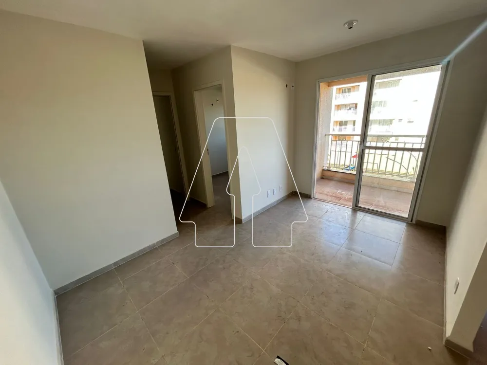 Comprar Apartamento / Padrão em Araçatuba R$ 225.000,00 - Foto 1