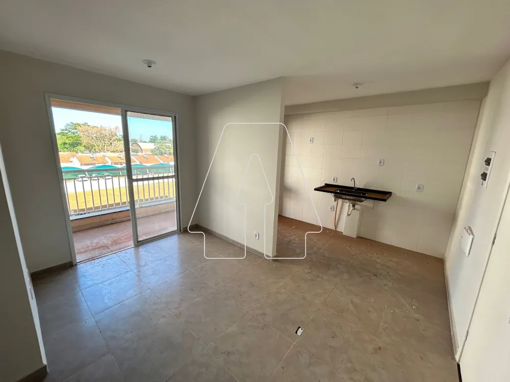 Comprar Apartamento / Padrão em Araçatuba R$ 225.000,00 - Foto 2