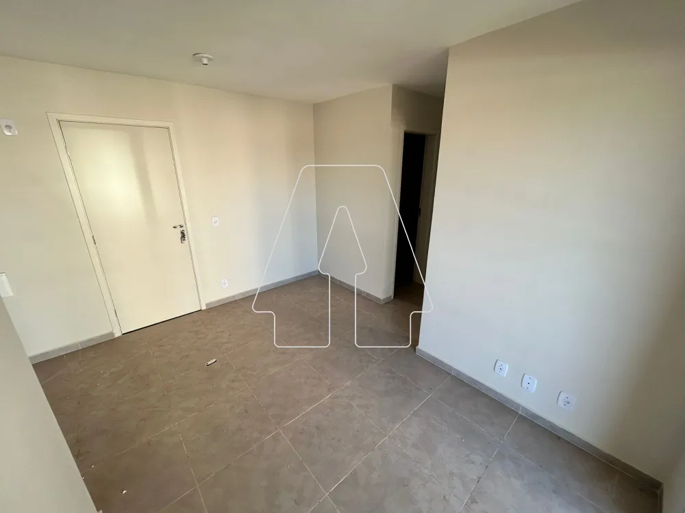 Comprar Apartamento / Padrão em Araçatuba R$ 225.000,00 - Foto 4