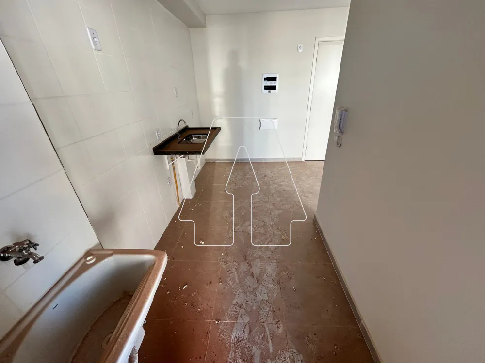 Comprar Apartamento / Padrão em Araçatuba R$ 225.000,00 - Foto 10