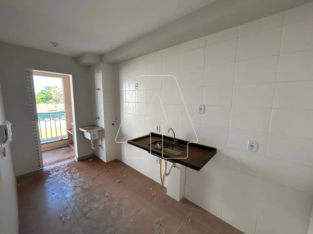 Comprar Apartamento / Padrão em Araçatuba R$ 225.000,00 - Foto 12