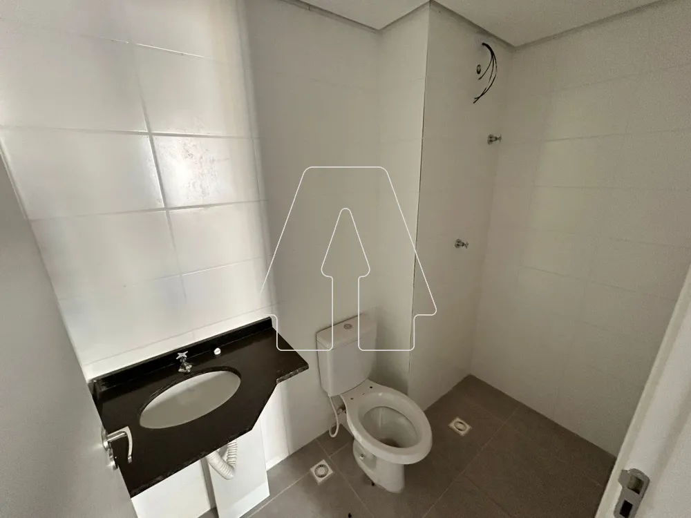 Comprar Apartamento / Padrão em Araçatuba R$ 225.000,00 - Foto 13