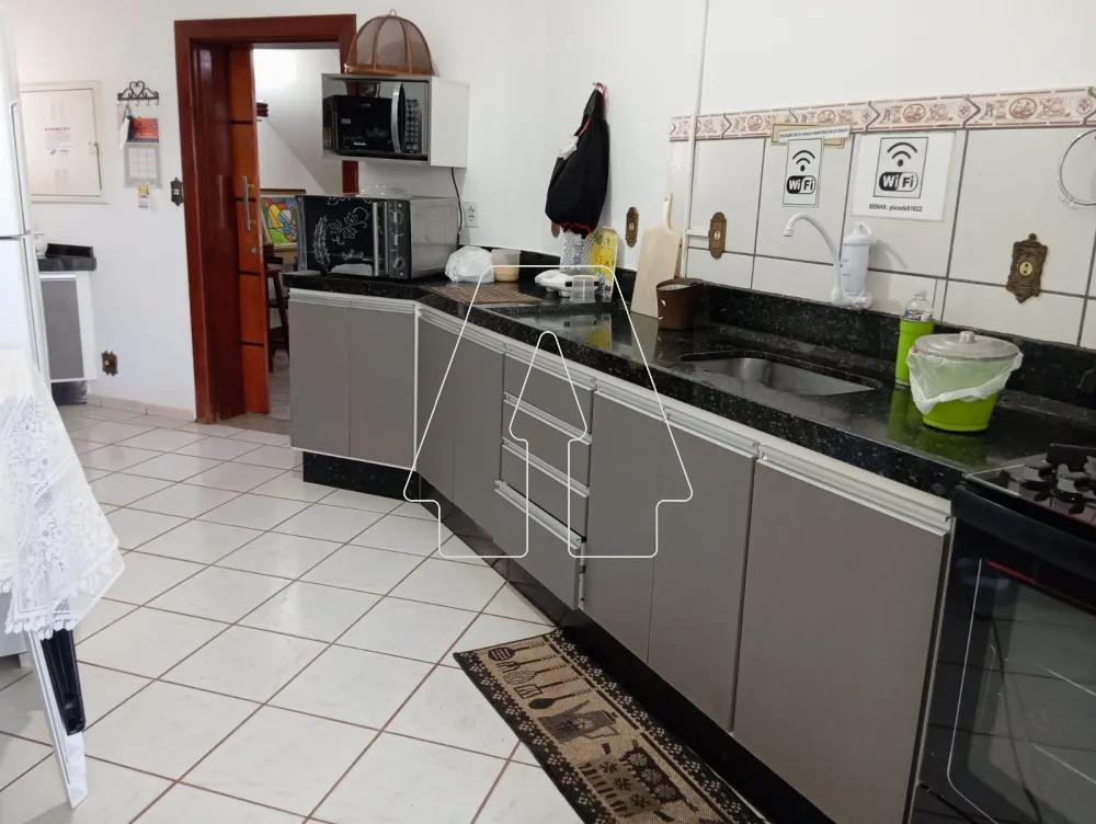 Comprar Casa / Condomínio em Araçatuba R$ 1.350.000,00 - Foto 7