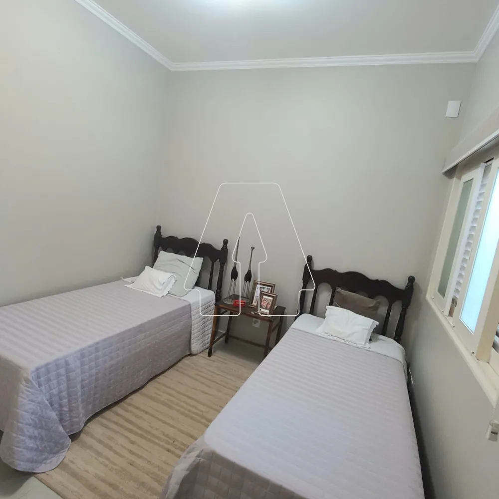 Comprar Casa / Residencial em Araçatuba R$ 1.180.000,00 - Foto 10