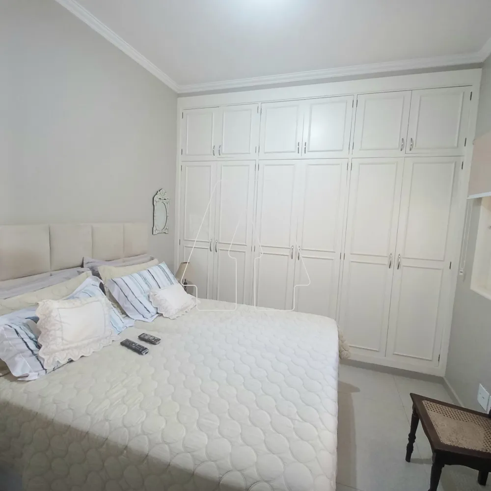 Comprar Casa / Residencial em Araçatuba R$ 1.180.000,00 - Foto 12