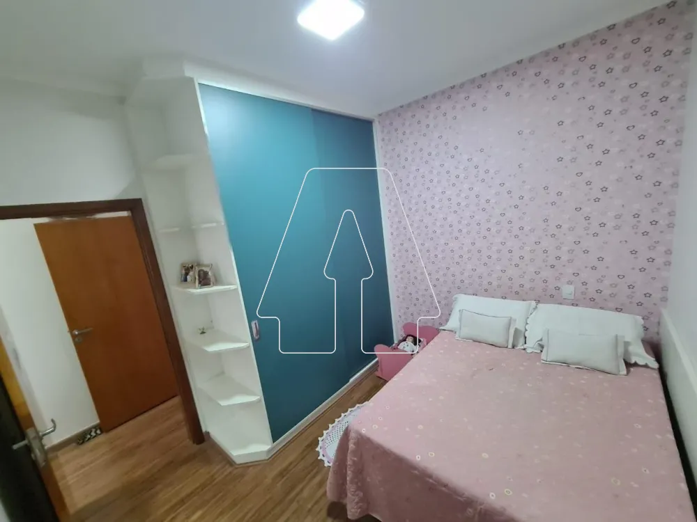 Comprar Casa / Condomínio em Araçatuba R$ 1.050.000,00 - Foto 4